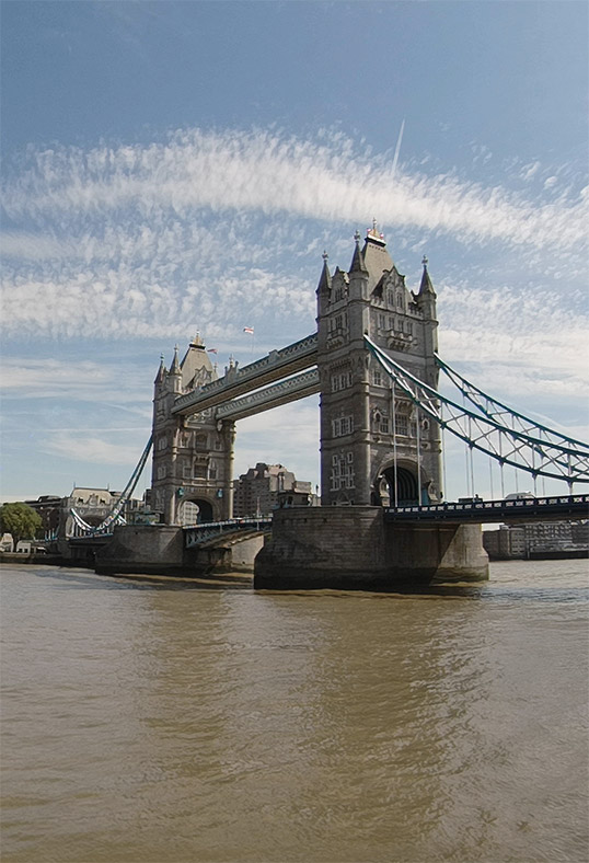 london bridge image
