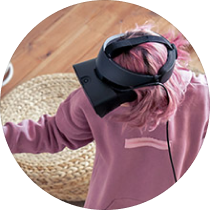 brain recovery zone headset