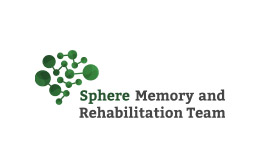 sphere memory and rehabitation team